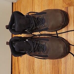 Men's Size 11 Timberland Boots